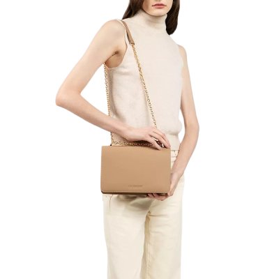 THE EASY CHIC SHOULDER BAG